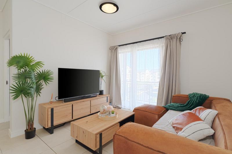 1 Bedroom Property for Sale in The Huntsman Western Cape